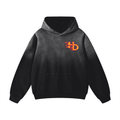 Heavyweight Sunfade Oversized Hoodie