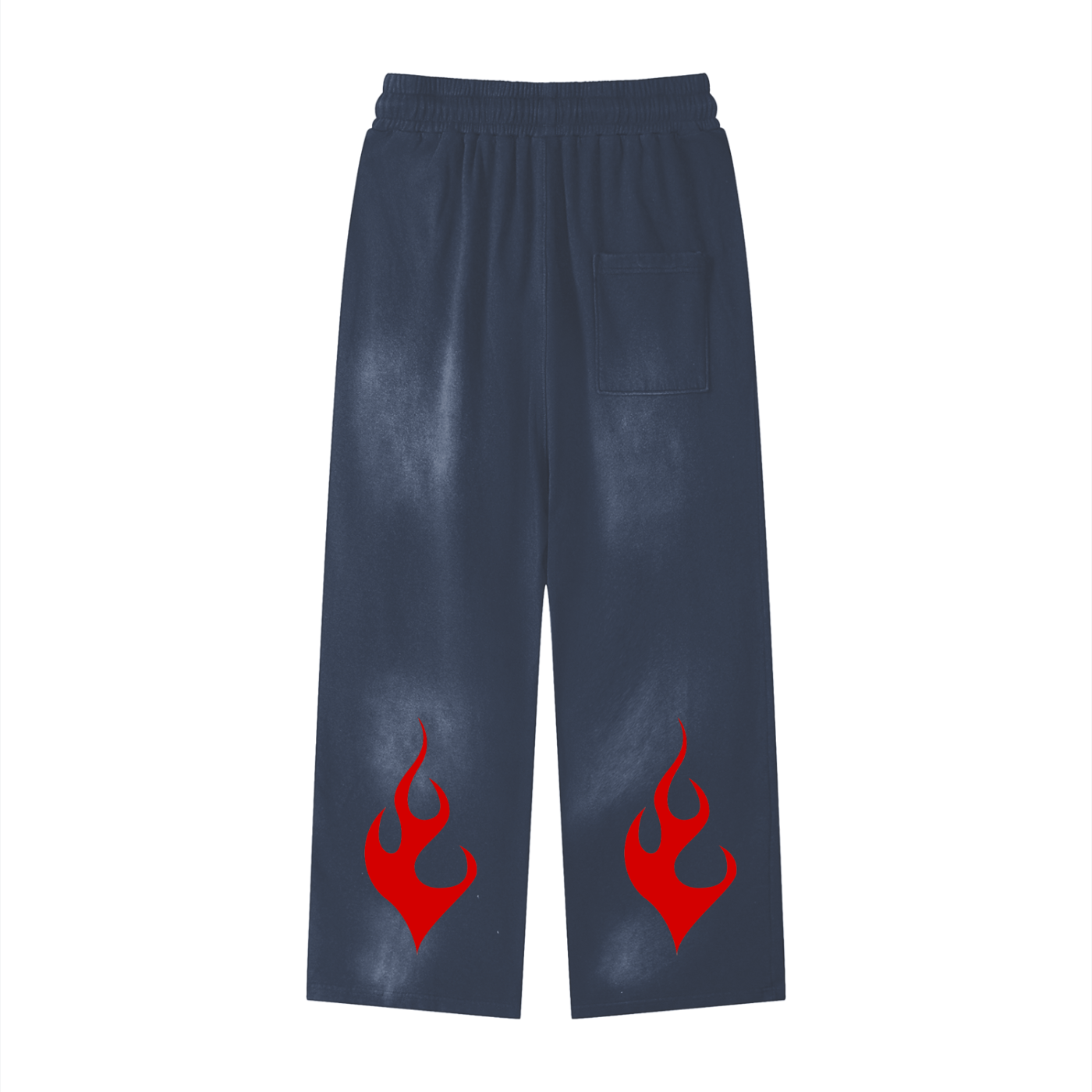 HD Sunfade Loose Fit Cotton Sweatpants