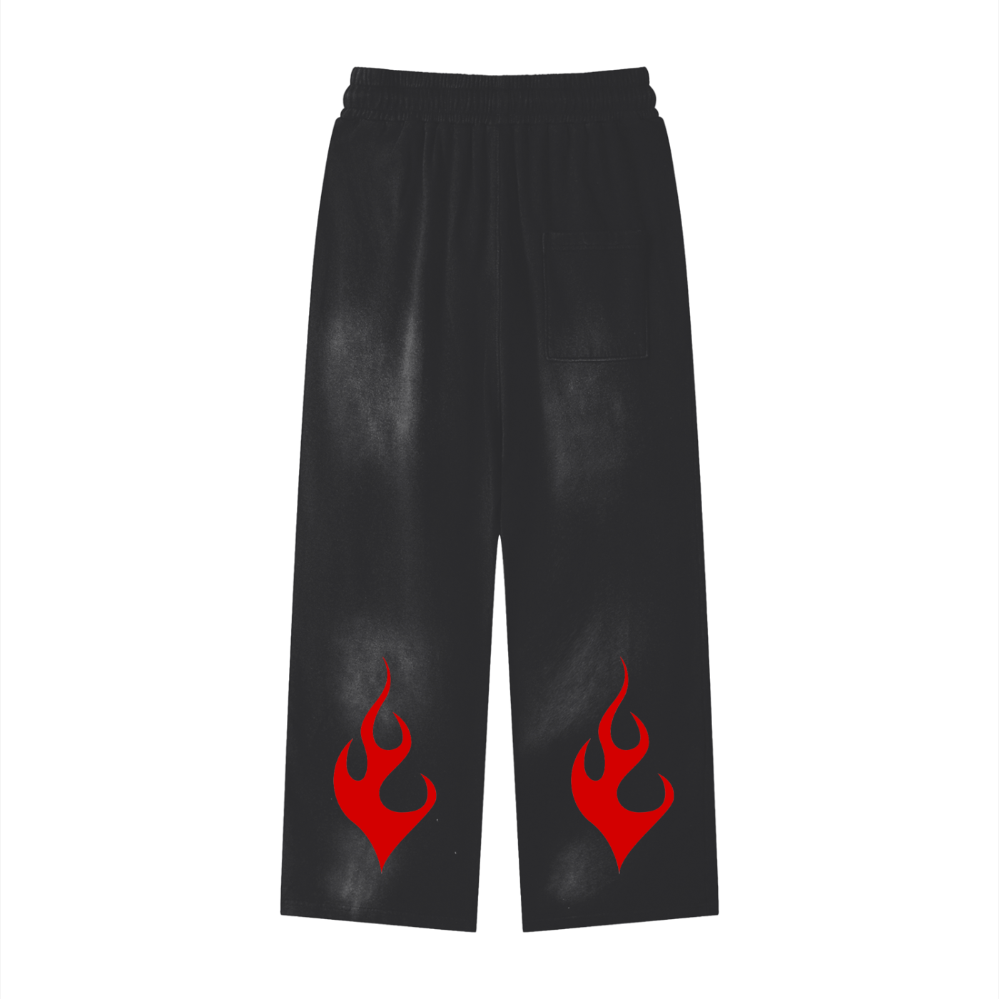 HD Sunfade Loose Fit Cotton Sweatpants