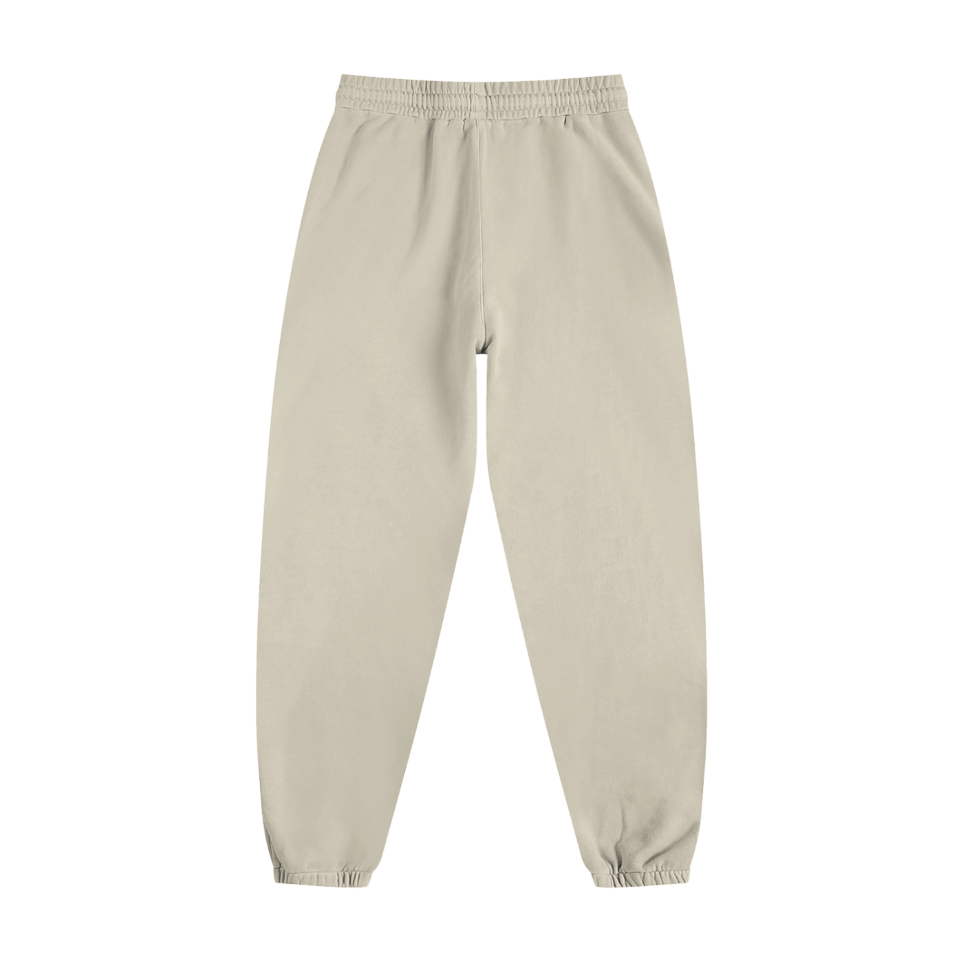 Chrome HD Vintage Washed Cotton Sweatpants
