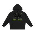 Essential Heavyweight Drop-Shoulder Hoodie