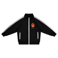 Kids’ Contrast Tape Coach Jacket