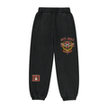 Fleeced Jogger Sweatpants