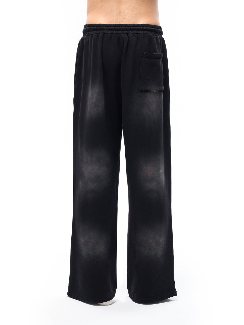 HD Sunfade Loose Fit Cotton Sweatpants