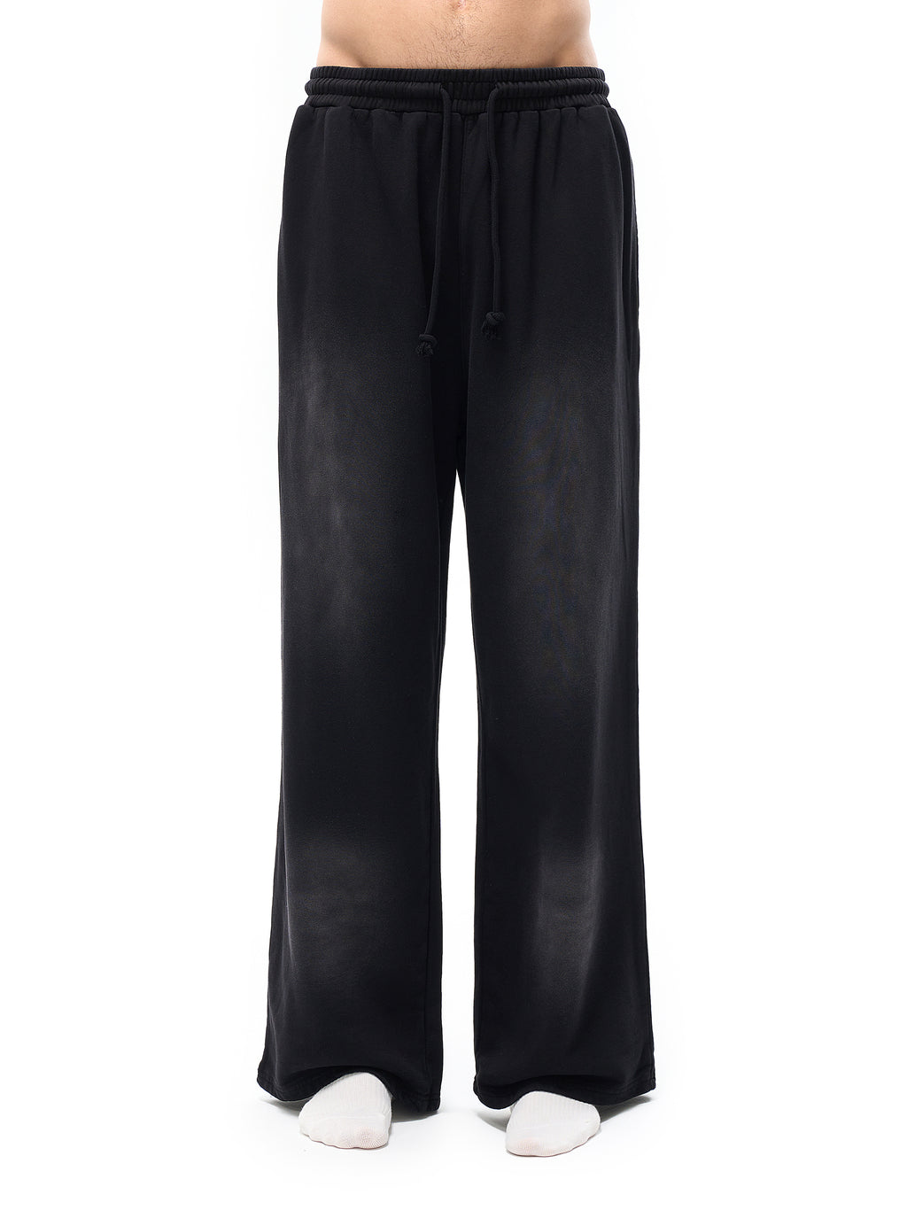 HD Sunfade Loose Fit Cotton Sweatpants