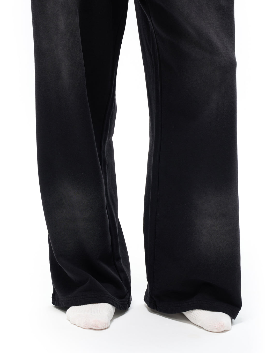 HD Sunfade Loose Fit Cotton Sweatpants