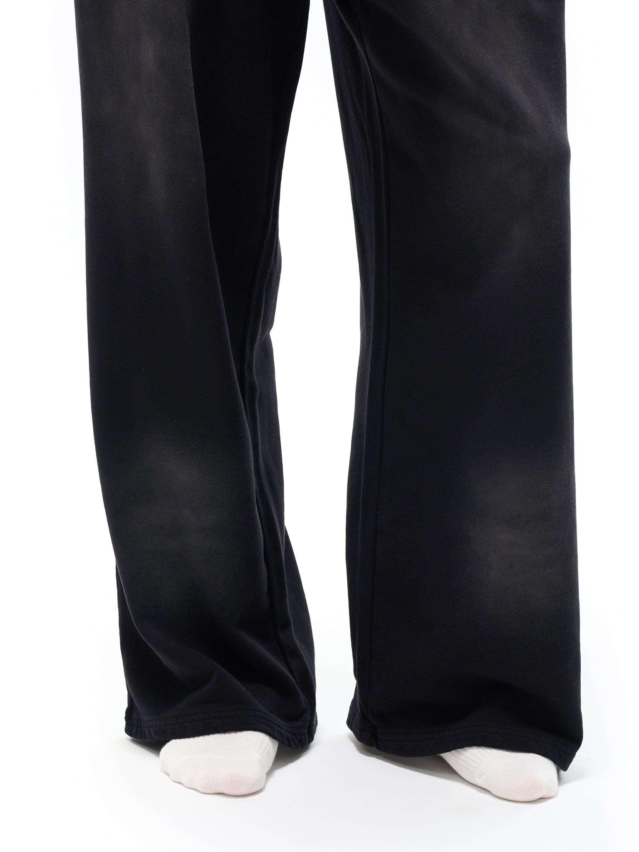 HD Sunfade Loose Fit Cotton Sweatpants